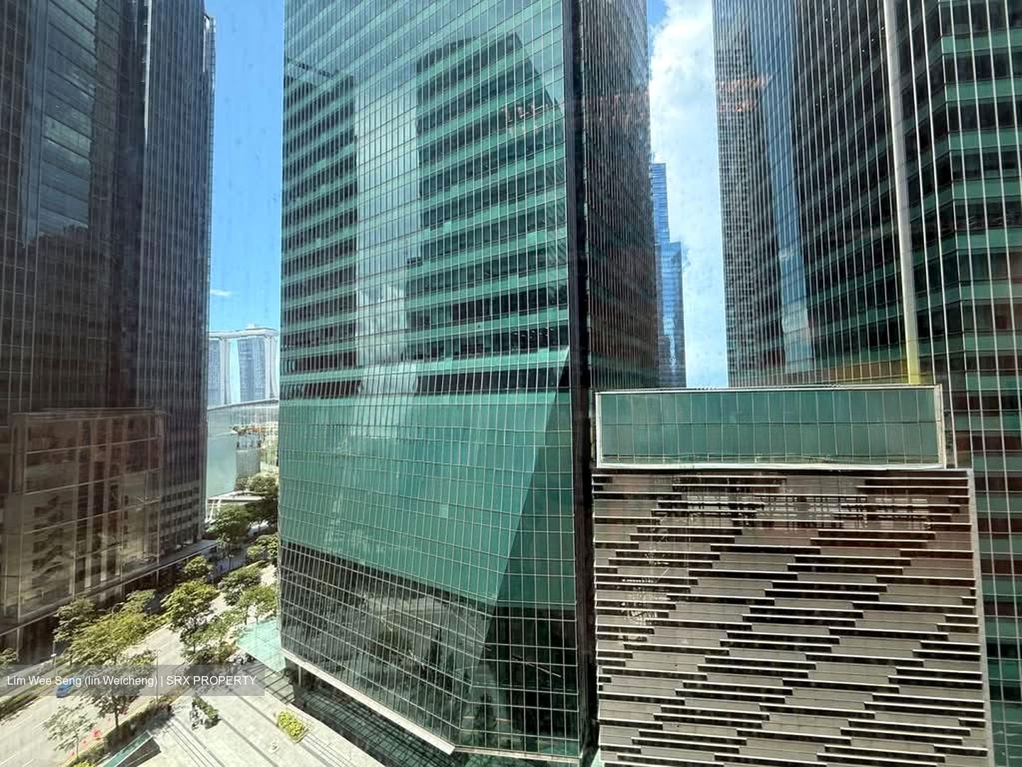 John Hancock Tower (D1), Office #550941061